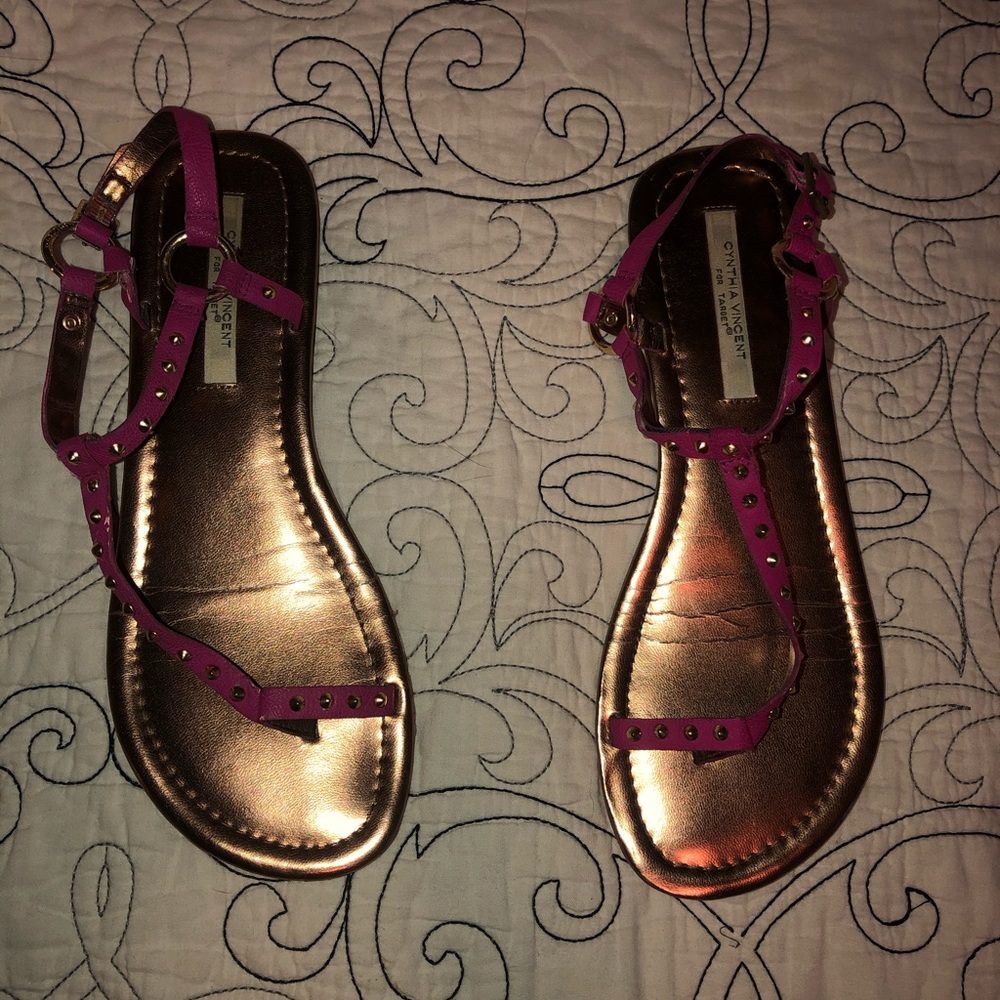 Sandals